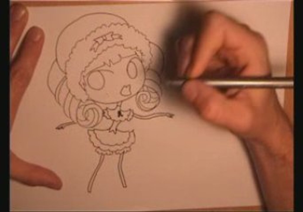 Concert de dessins Animasia - Les Lemmings - 09 Charly