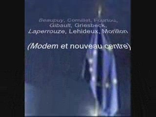 La trahison des élites VoletI: Constitution & Traité de L