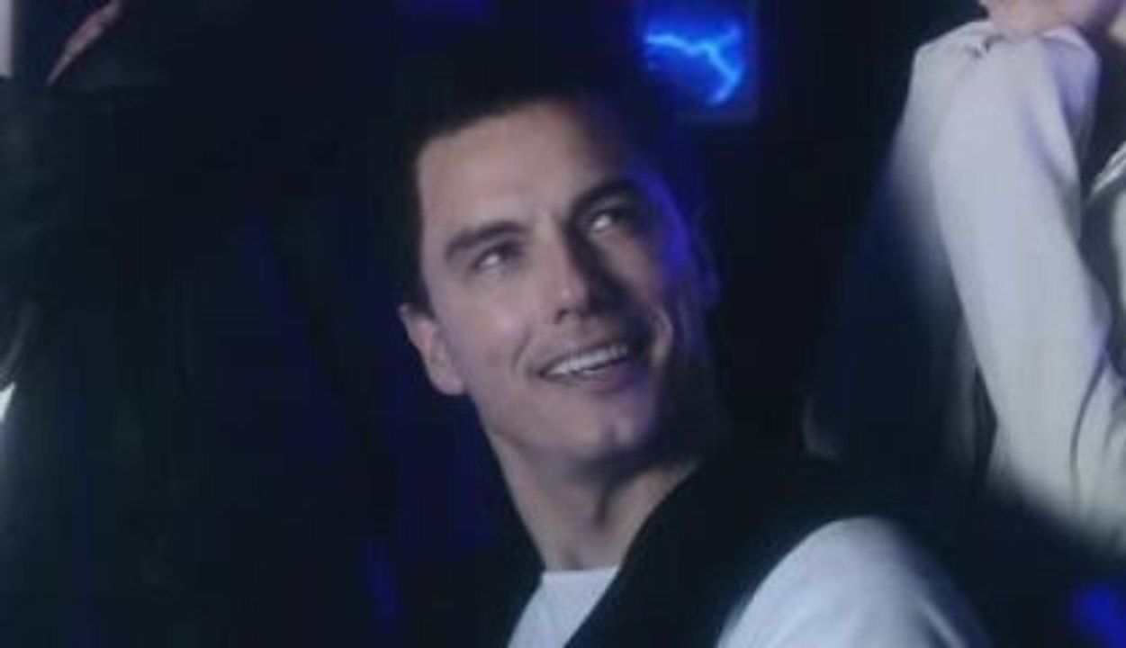 Captain Jack Harkness Tribute (Doctor Who)