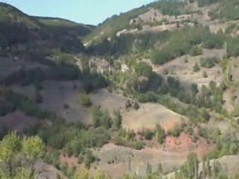 Tokat Almus Oğulbeyköyü (7.Bölüm)