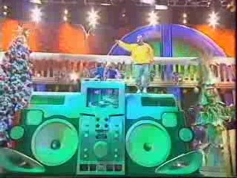 Dj Aspé ex bigdil vincent lagaf Tf1 Eliptica booking