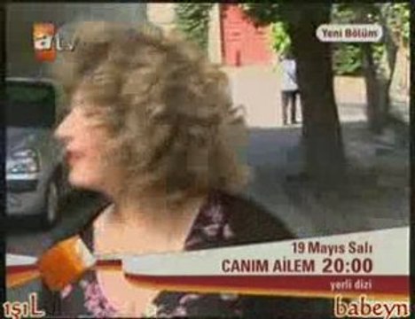 Canım Ailem 26.Bölüm Fragmanı 19 mayıs