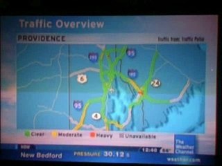 Fall River I-Star strong popup storms pt 2