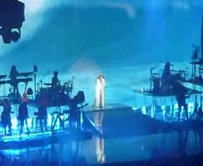 Beyoncé Smash into you Paris Bercy 05/05/09