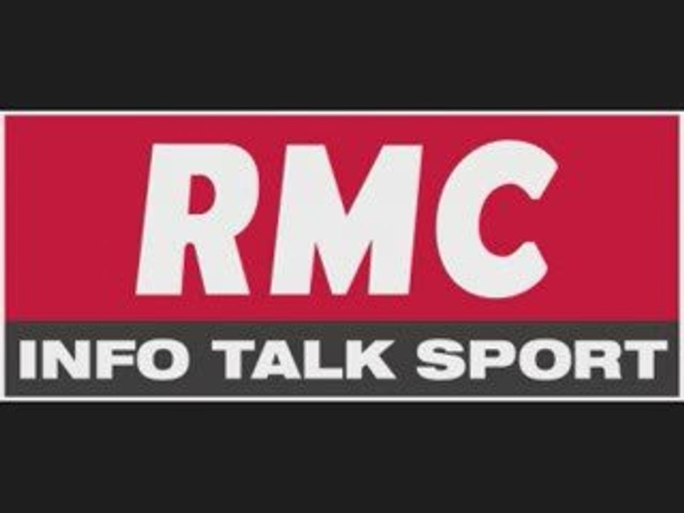 RMC un auditeur parle du 11 sept
