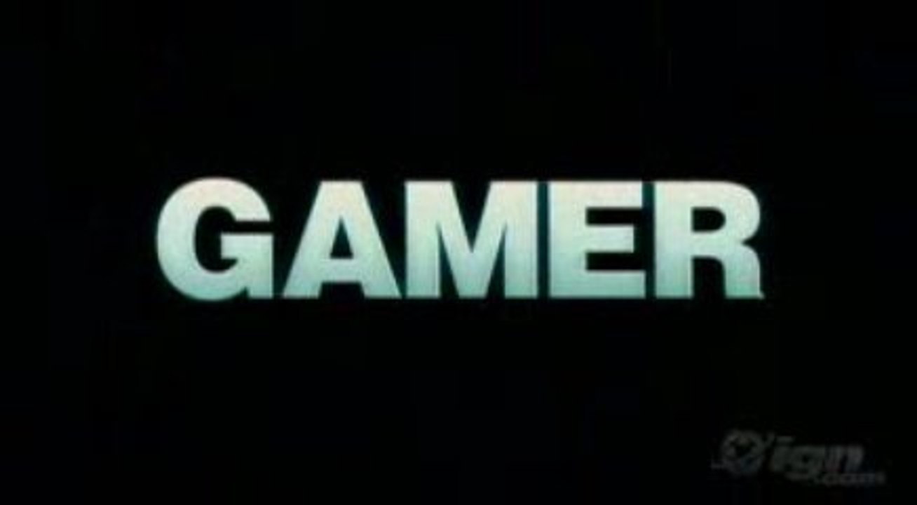 game trailer