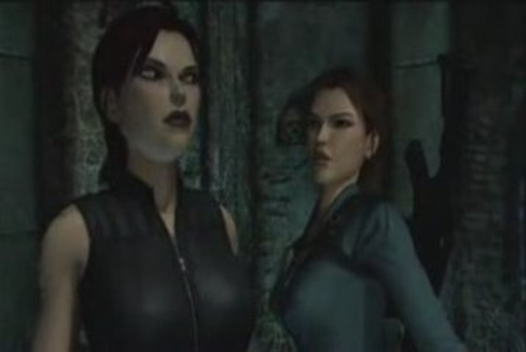 Tomb raider sous les cendres scenes 2