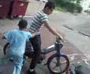 Moi en grosse becane.