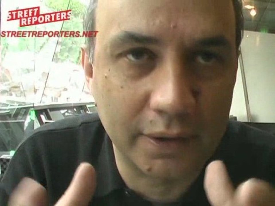 bruno roger-petit interview