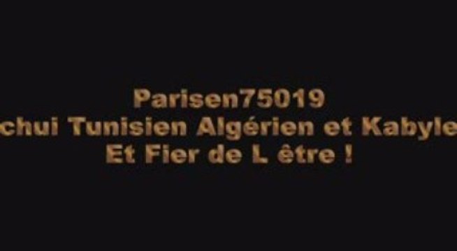 Maghreb en Force (Algérie Tunisie Maroc)