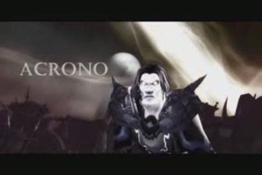 Acrono IX
