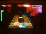 Rock band 2 We got the beat FC 100% Expert