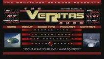 The Veritas Show - Show 20 - Paola Harris - Part 15/15