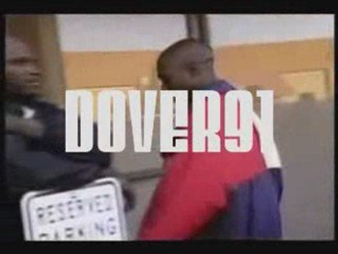 MIX RARE 2PAC PAR DOVER91