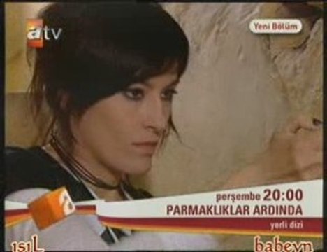 Parmaklıklar Ardında 59.Bölüm Fragmanı