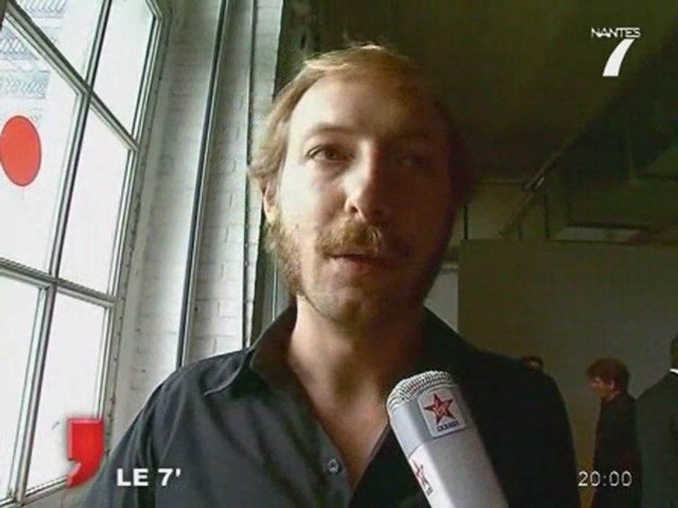 Loire Atlantique : Estuaire 2009, tout un programme...