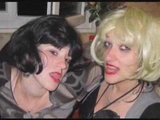 Soirée Grande Frites