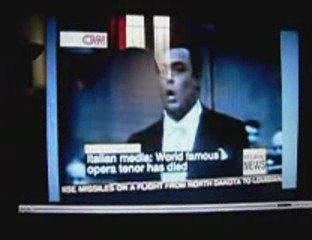 [LLP] - Message Subliminal sur CNN