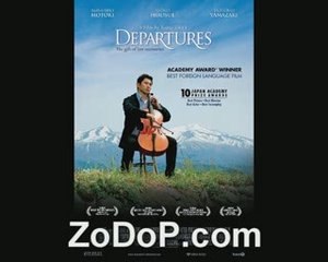 Departures - See The Full Movie Free Online