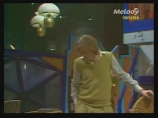 David Mc Neil  Funky punky