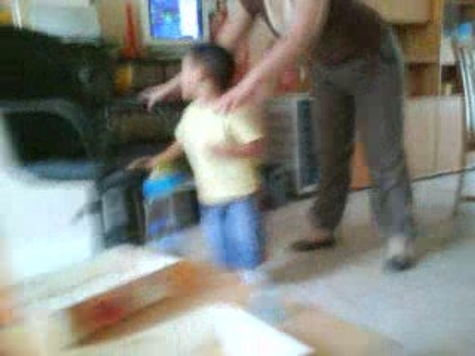Djib ki danse
