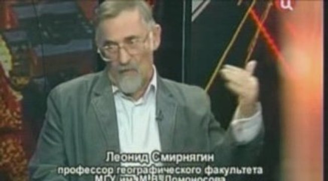 Ударим автопробегом по бездорожью и разгильдяйству