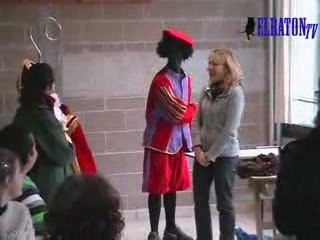 CSJA - Saint Nicolas : Partie III