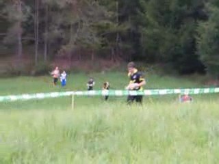 Passage spectacle CFC 2009