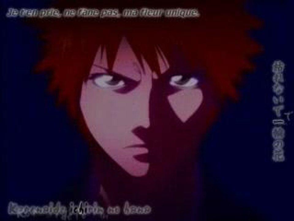 Bleach 1 amv