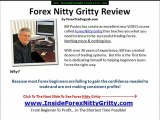 Forex Nitty Gritty: Best For Forex Beginners