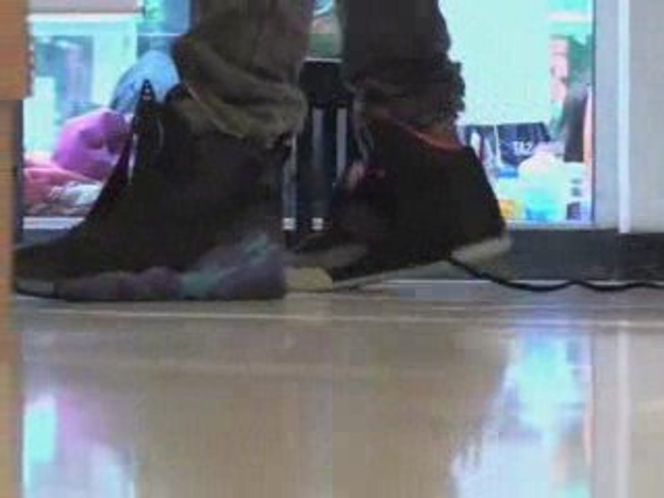AIR Yeezy Day