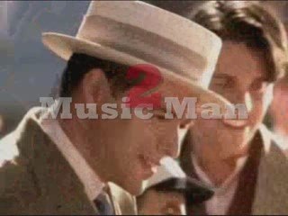 Acting Week 1 (Music Man Jr) pt.2 - Music Man 2