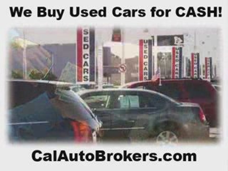 Sell Used Car Commerce