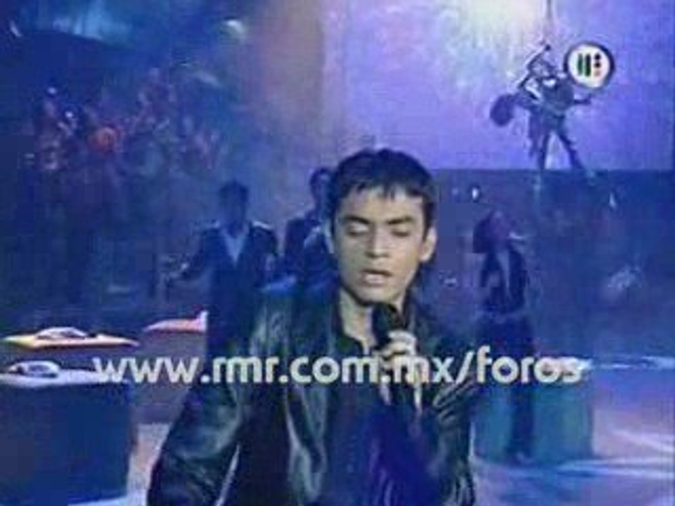 Miguel Angel Rodriguez Chapital - Lloviendo Estrellas