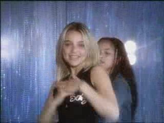 Priscilla - [151] - Publicité -  Mc Do - Happy Meal