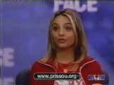 Priscilla - [051] - Face à face (RTL-TVI) - Interview