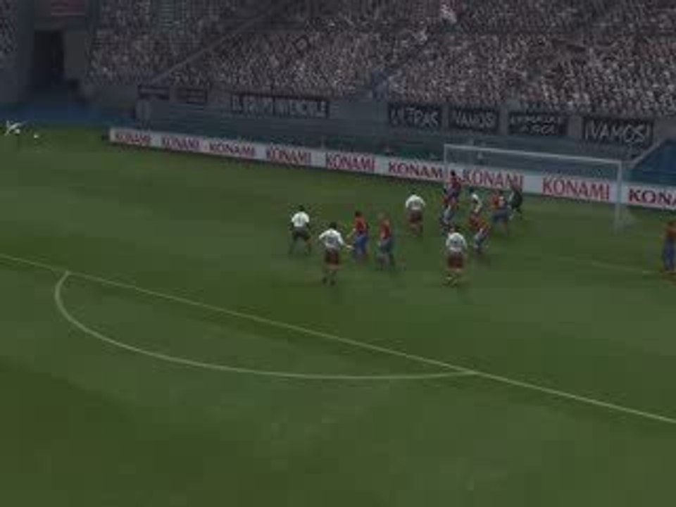 Barça Arsenal 2