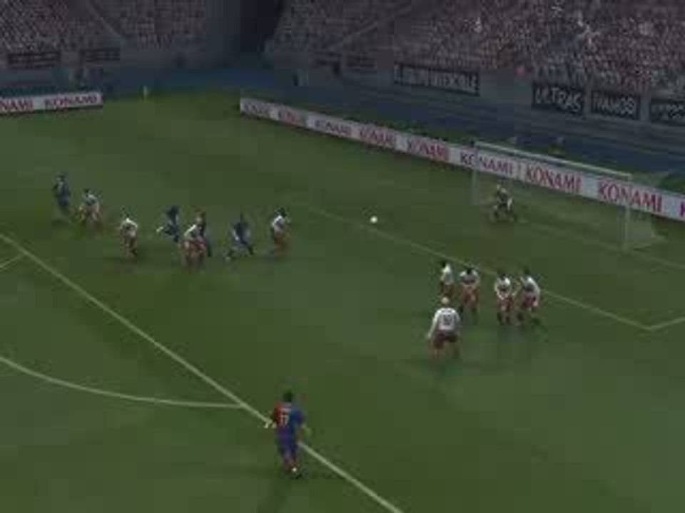 Barça Arsenal 4