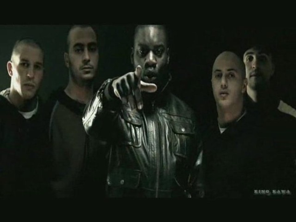 Arco 147 "Mon vecu eduque mon flow"