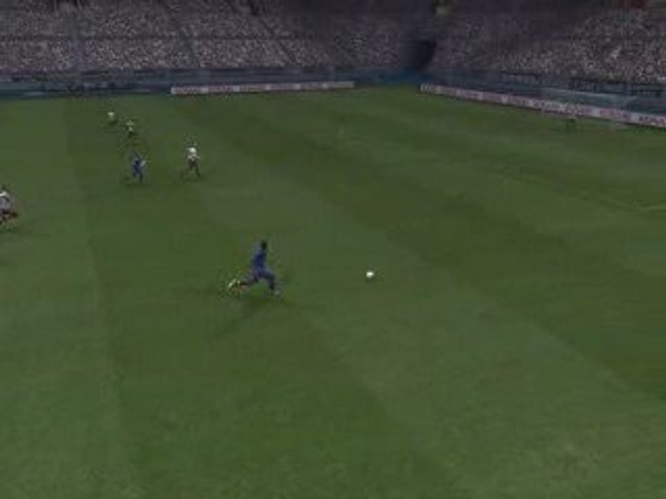 Barça Arsenal 5