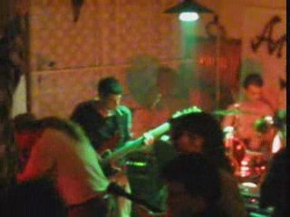 AnubiS Zrt. - Hazugságok (koncert)