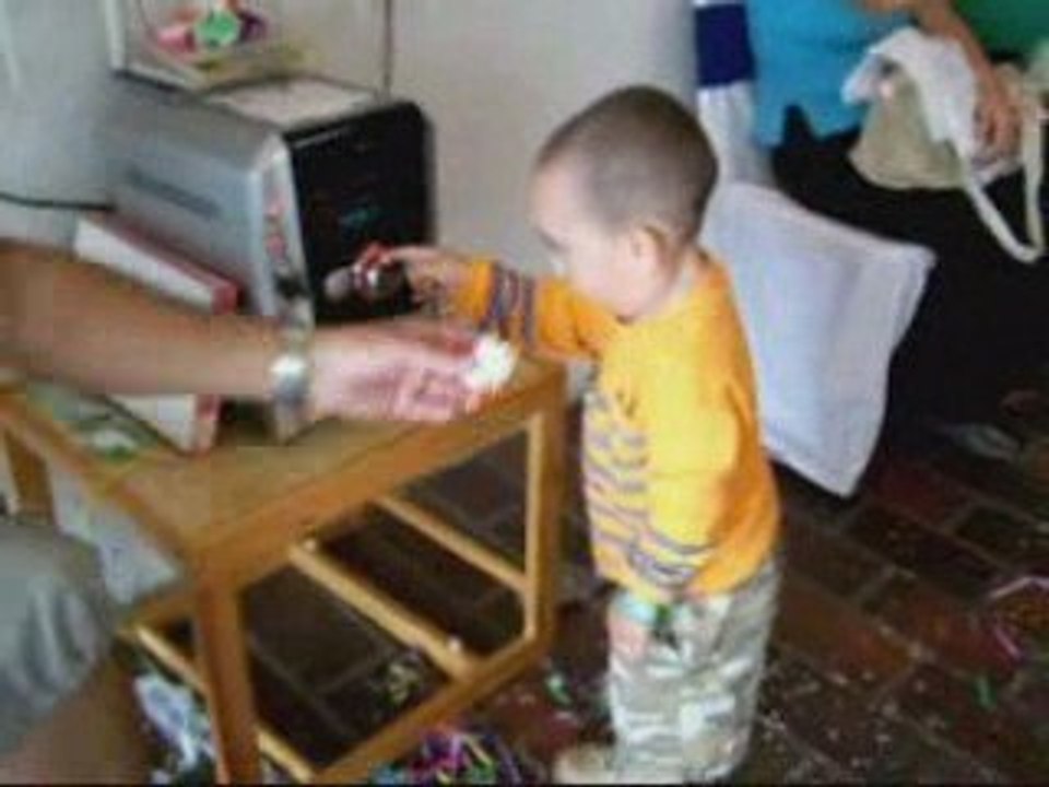 El Insistente