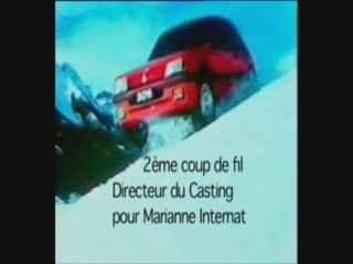 [LLP] - Zaléa - Quand Les Publicitaires Font De L’Info 1/2
