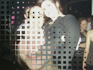 Cena de empresa 2006