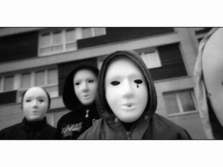 DASSO Le quartier des mal aimés