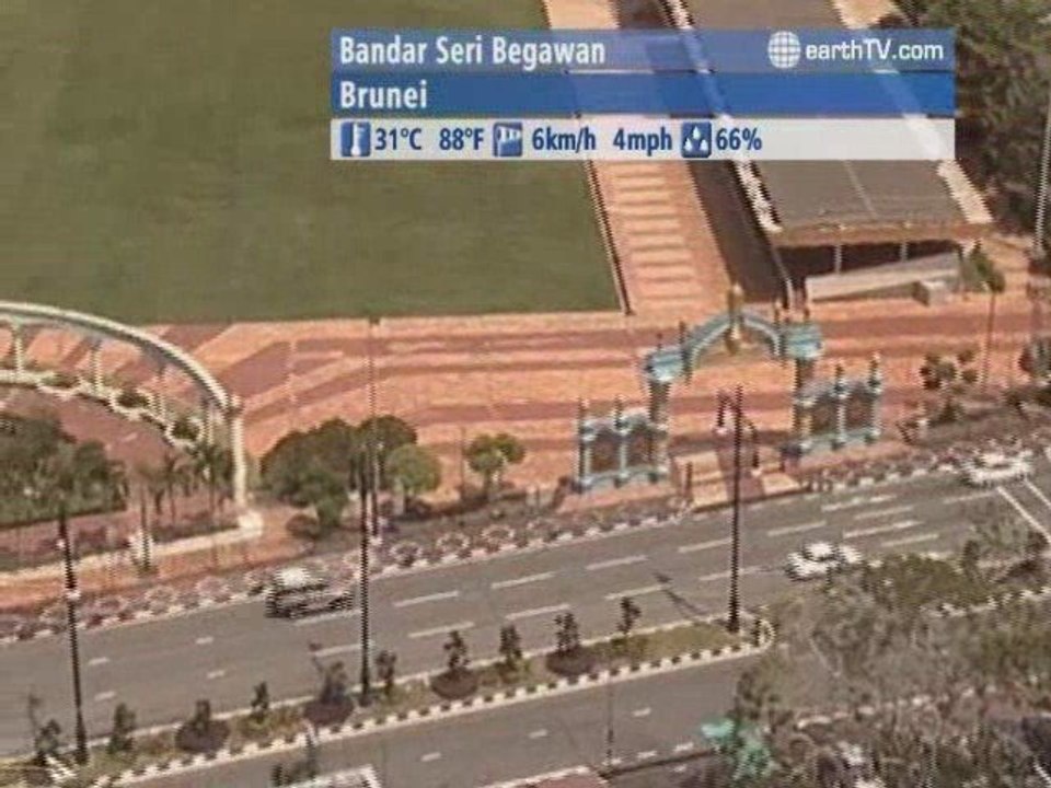 New York - USA, Yas Island - UAE - Abu Dhabi, Auckland - New Zealand, Bandar Seri Begawan - Brunei, Palma de Mallorca - Spain, Brussels - Belgium, Cape Town - South Africa