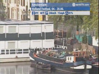 Seattle - USA, Nouméa - New Caledonia, Los Angeles - USA, Amsterdam - Netherlands, Udaipur - India, Santorini - Greece, Jakarta - Indonesia