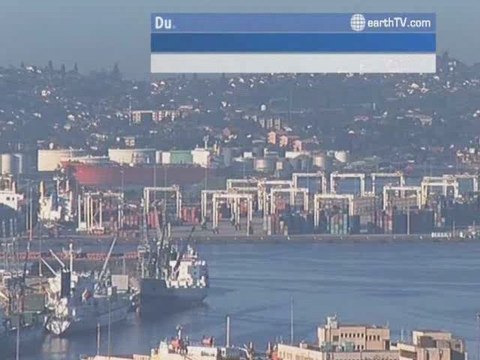 Johannesburg - South Africa, Jakarta - Indonesia, St. Anton am Arlberg - Austria, Saint-Malo - France, Auckland - New Zealand, Durban - South Africa, Hamburg - Germany