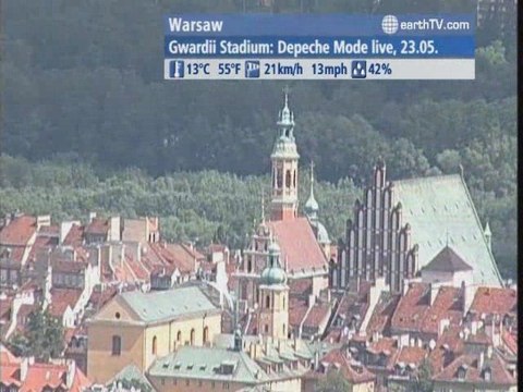 Vienna - Austria, Sydney - Australia, Plettenberg Bay - South Africa, Lugano - Ticino - Switzerland, Warsaw - Poland, Dolomites, Corvara - Italy, Palma de Mallorca - Spain