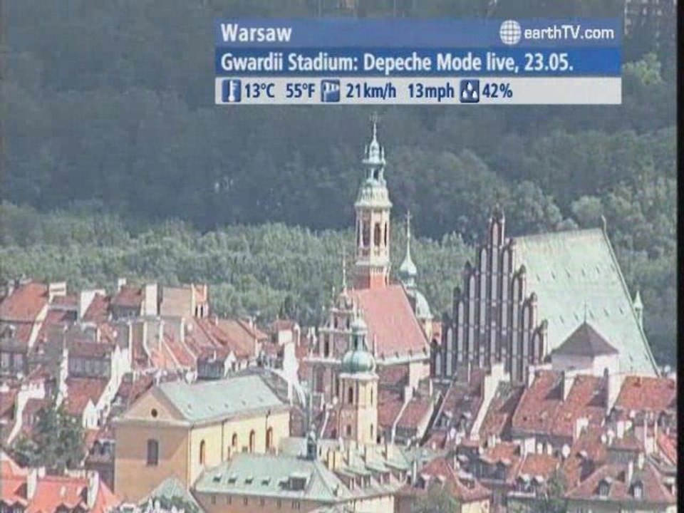 Vienna - Austria, Sydney - Australia, Plettenberg Bay - South Africa, Lugano - Ticino - Switzerland, Warsaw - Poland, Dolomites, Corvara - Italy, Palma de Mallorca - Spain